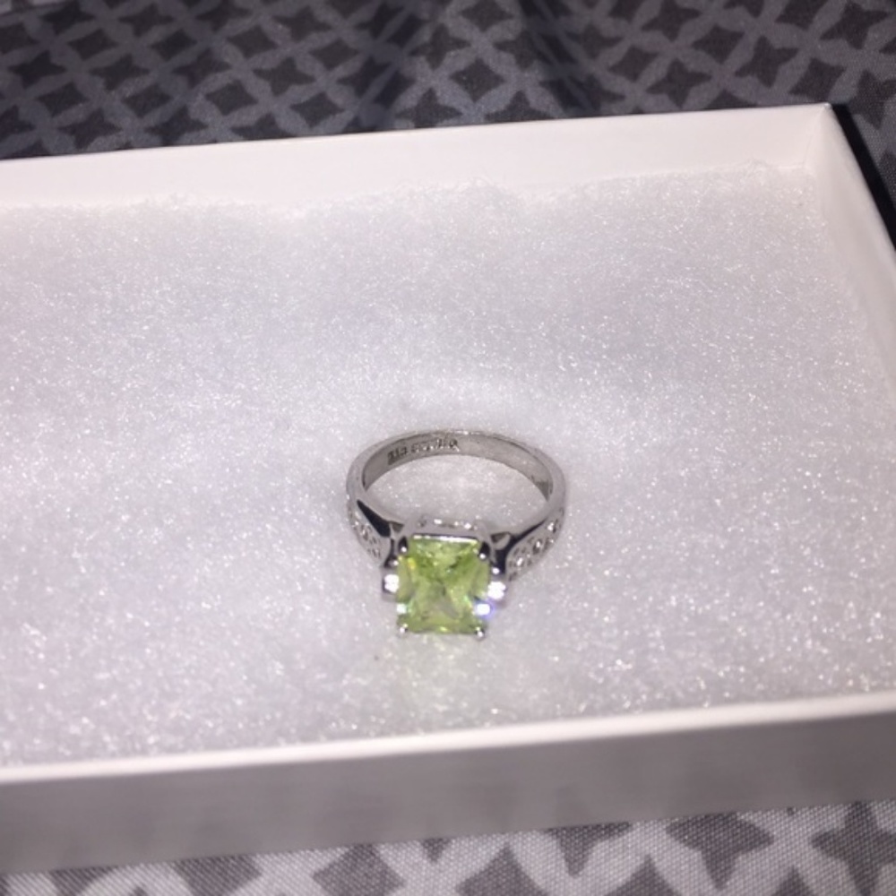 Lia Sophia Ring